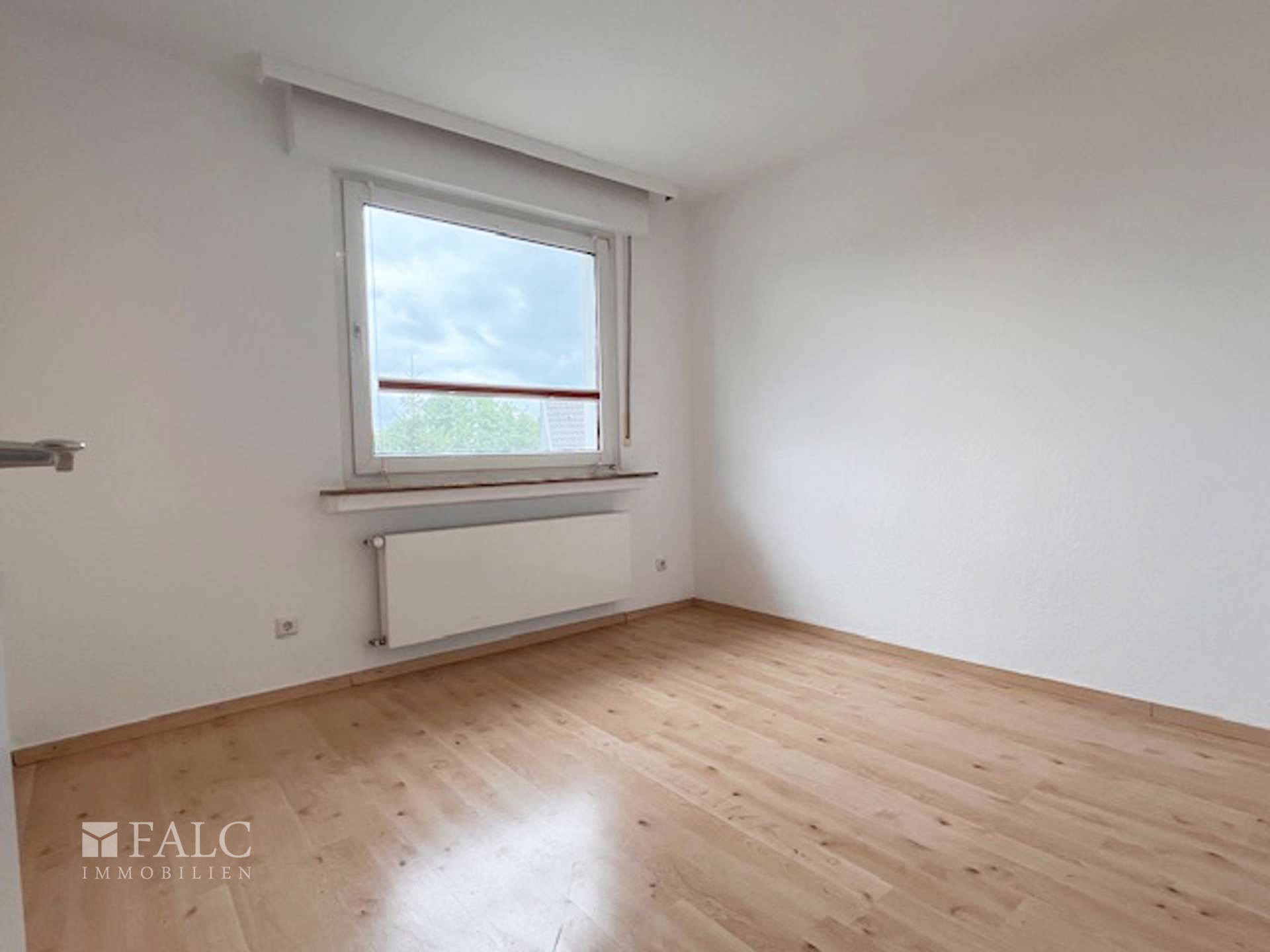 Kinderzimmer 1 OG